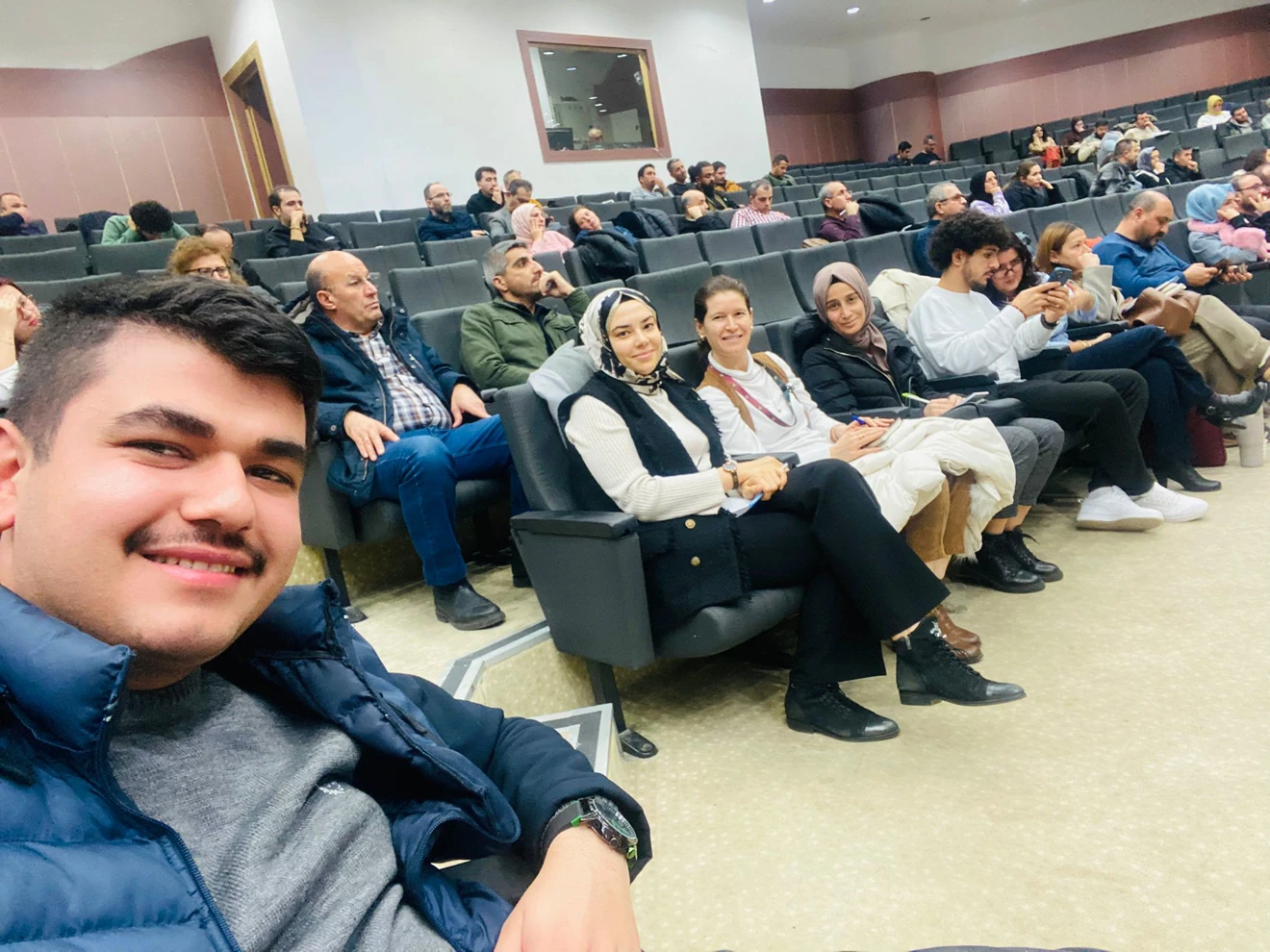 BİDR Hazırlama Eğitimi